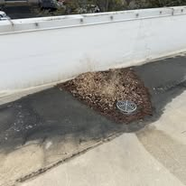 Roof Restoration Work