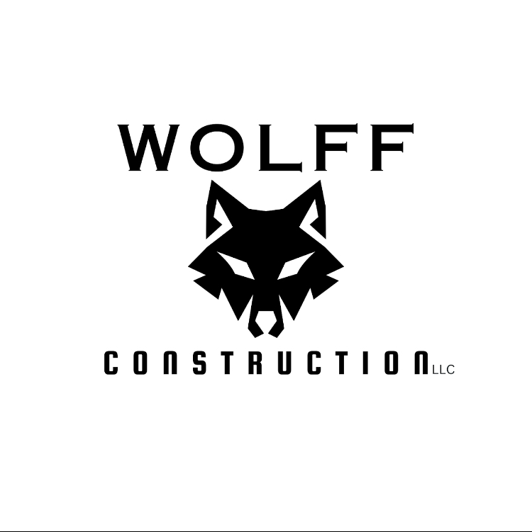 Wolff Construction Logo